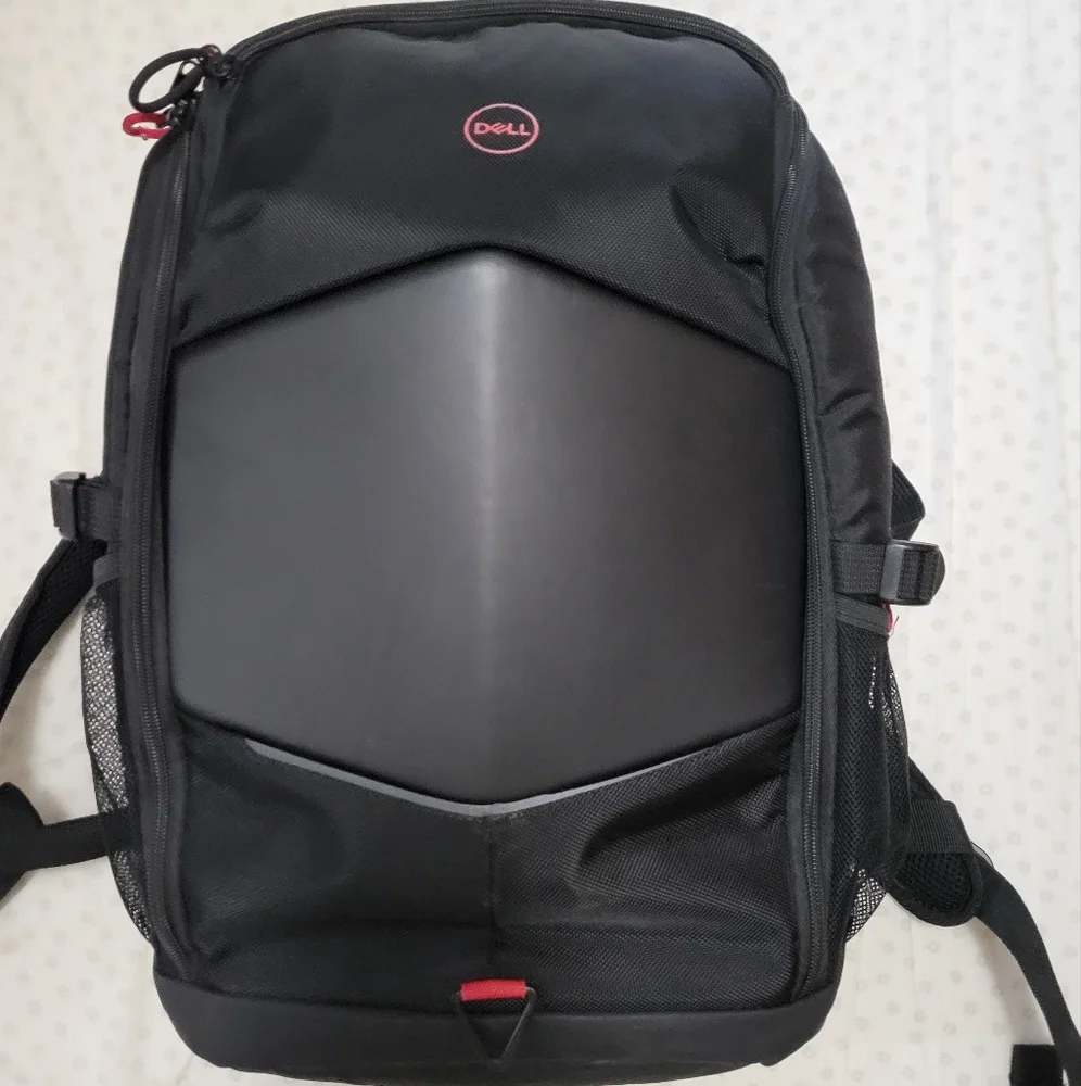 Dell tech backpack for 15.6